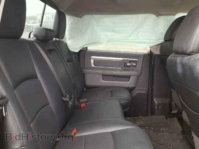 2013 RAM TRUCK - VIN: 1C6RR7TT8DS721499 - Фото 6