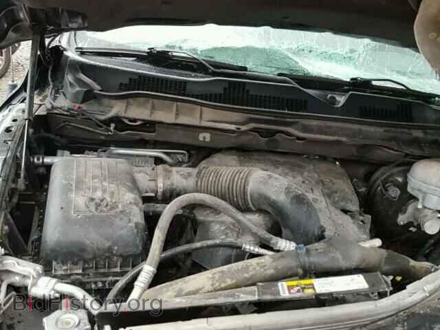 2013 RAM TRUCK - VIN: 1C6RR7TT8DS721499 - Фото 7