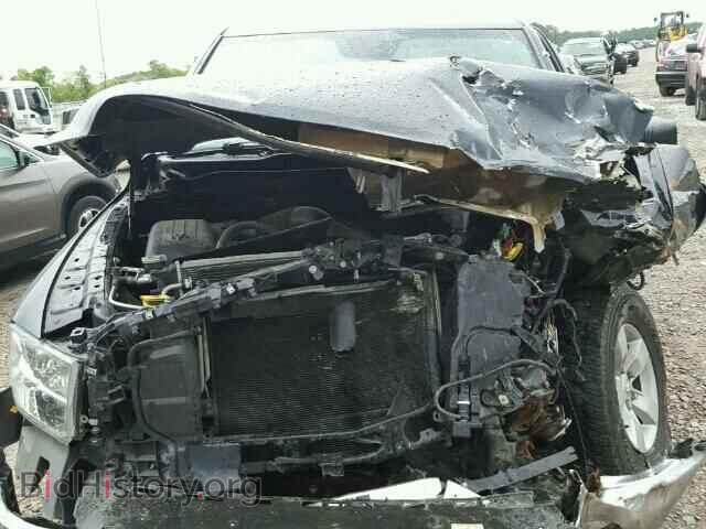2013 RAM TRUCK - VIN: 1C6RR7TT8DS721499 - Фото 9