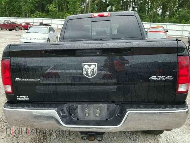2013 RAM TRUCK - VIN: 1C6RR7TT8DS721499 - Фото 10