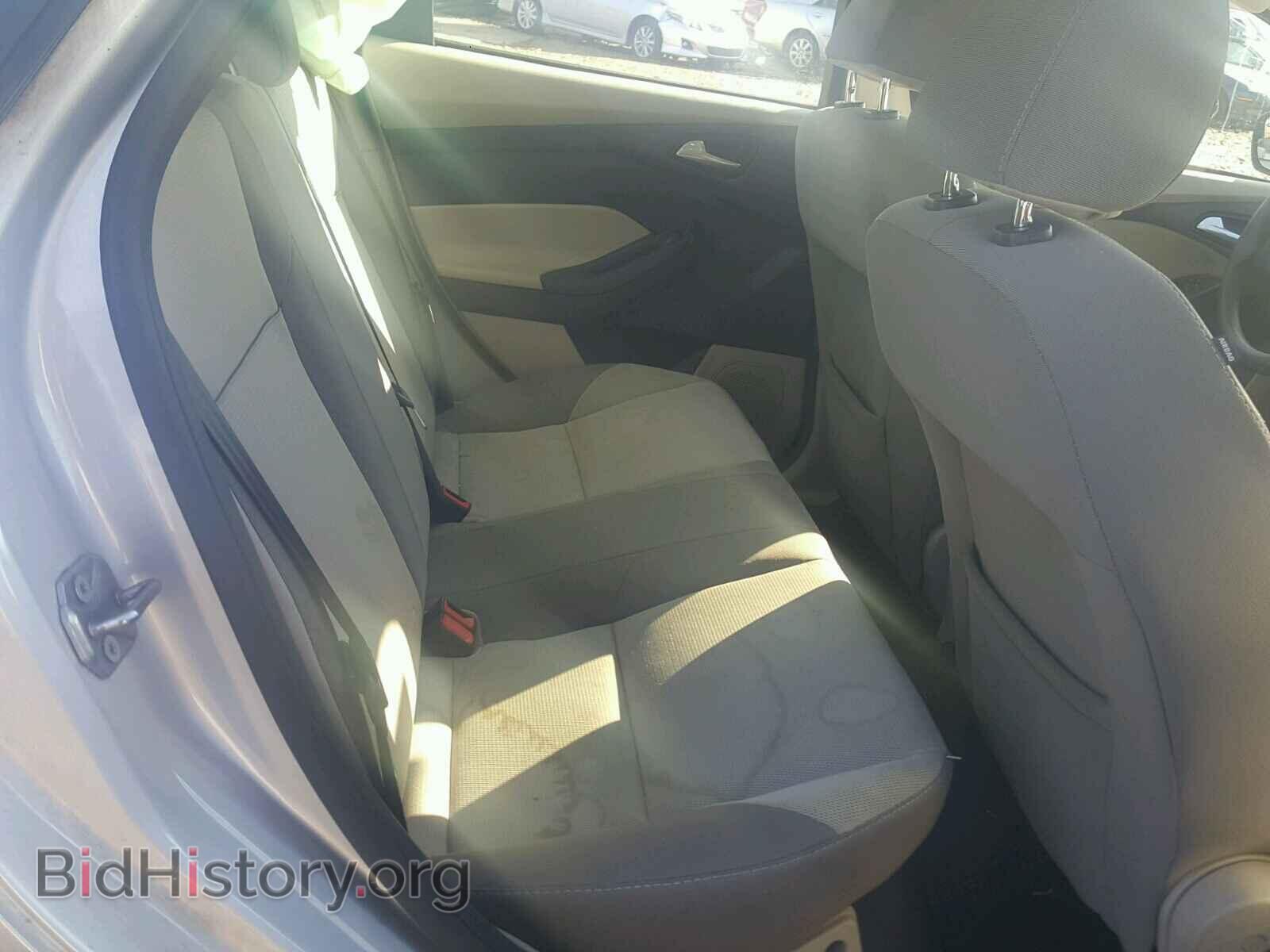 2013 FORD FOCUS - VIN: 1FADP3F29DL203258 - Photo 6