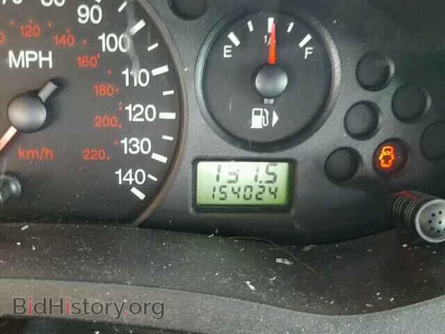 2007 FORD FOCUS - VIN: 1FAFP34N17W286998 - Фото 8