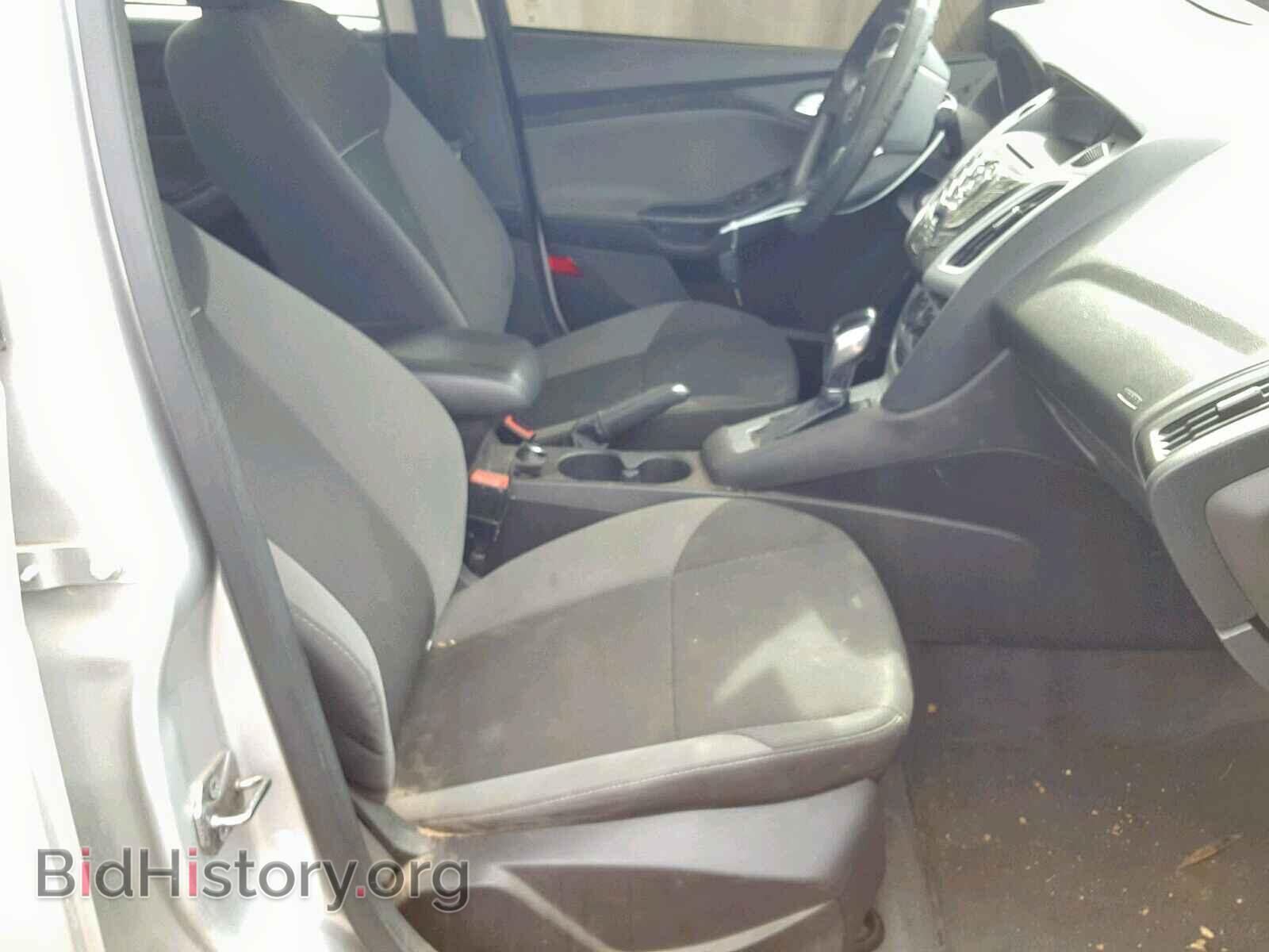 2013 FORD FOCUS SE - VIN: 1FADP3F21DL201732 - Фото 5