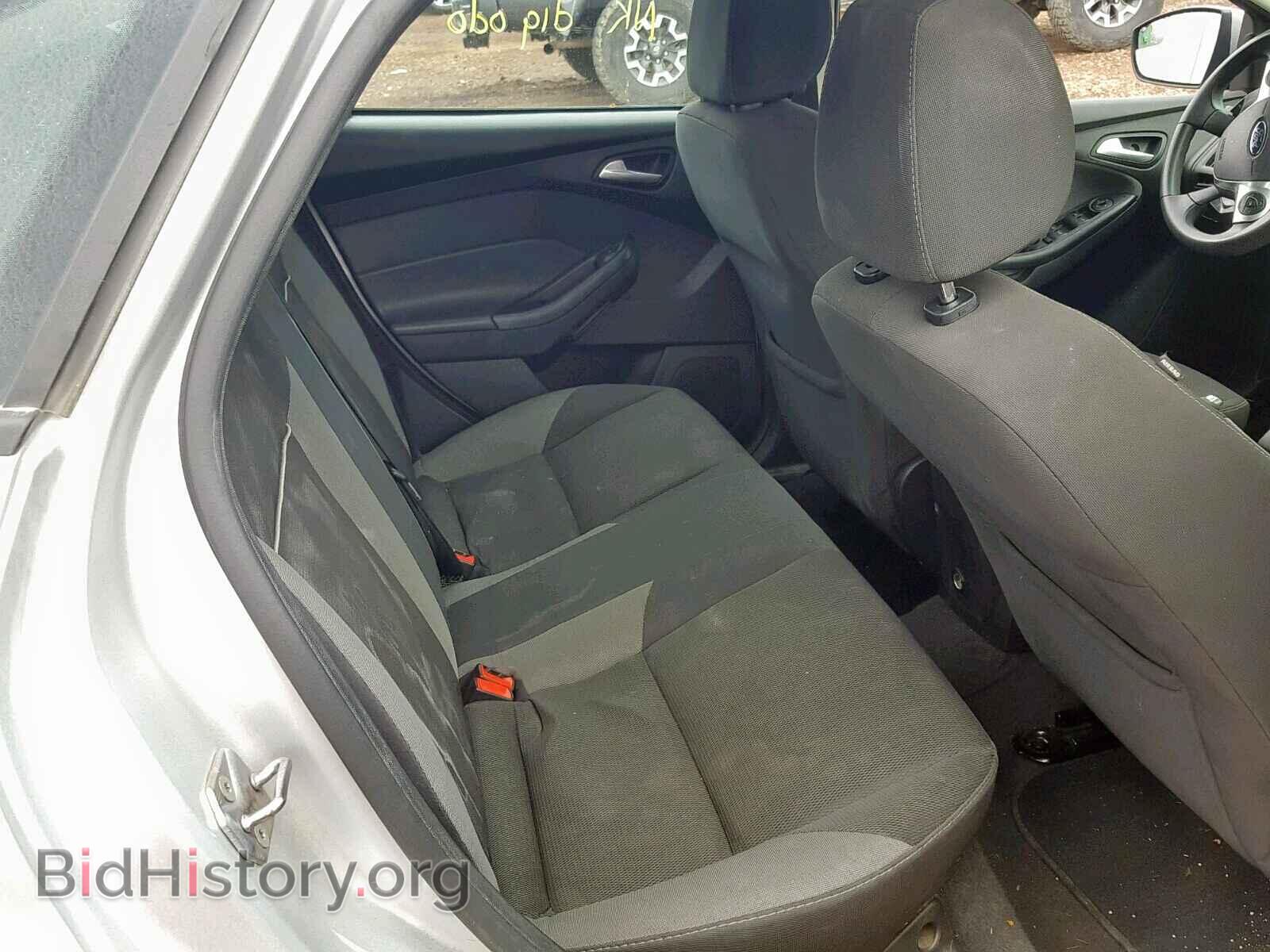 2013 FORD FOCUS SE - VIN: 1FADP3F21DL201732 - Фото 6