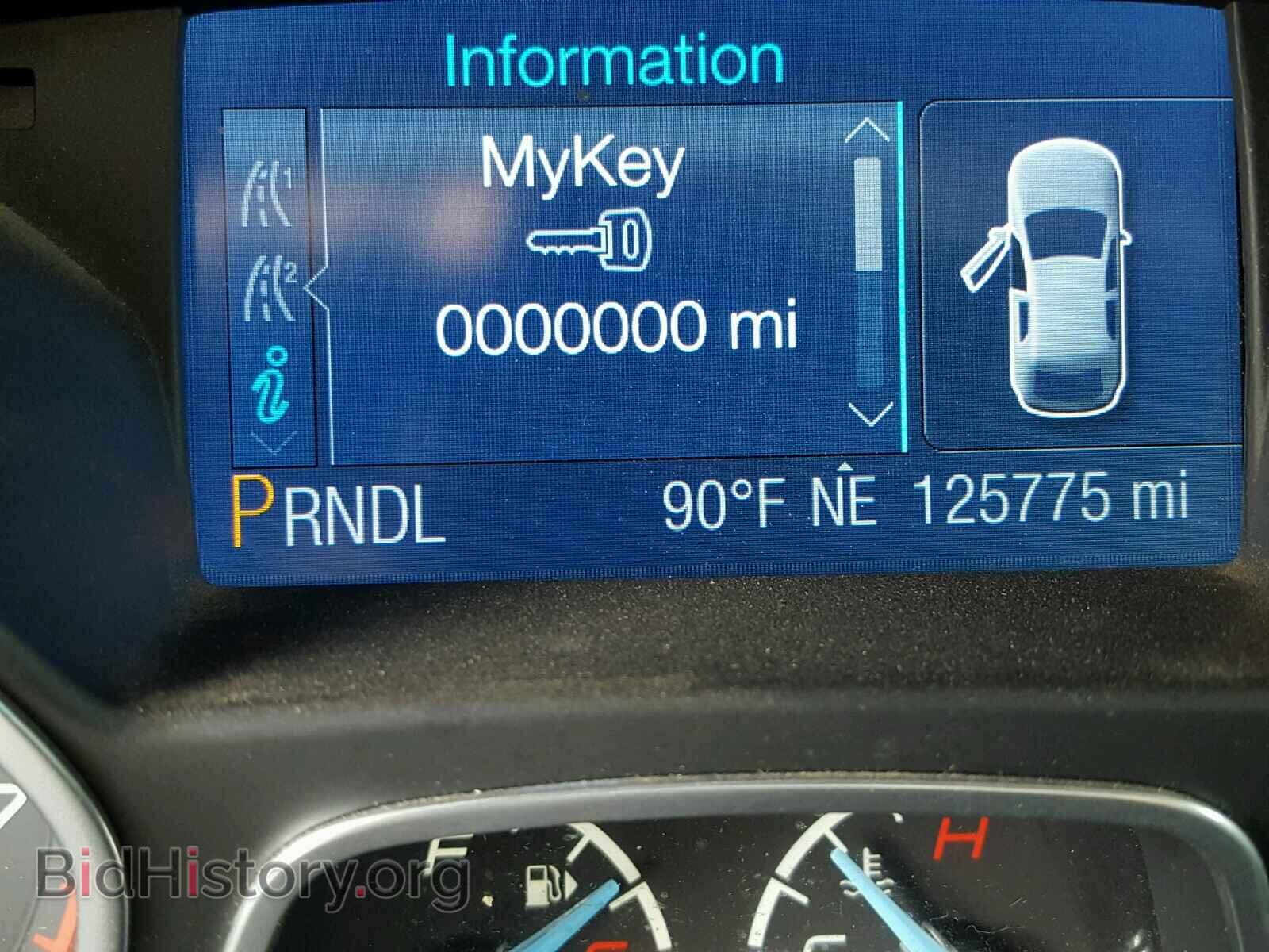 2013 FORD FOCUS SE - VIN: 1FADP3F21DL201732 - Фото 8