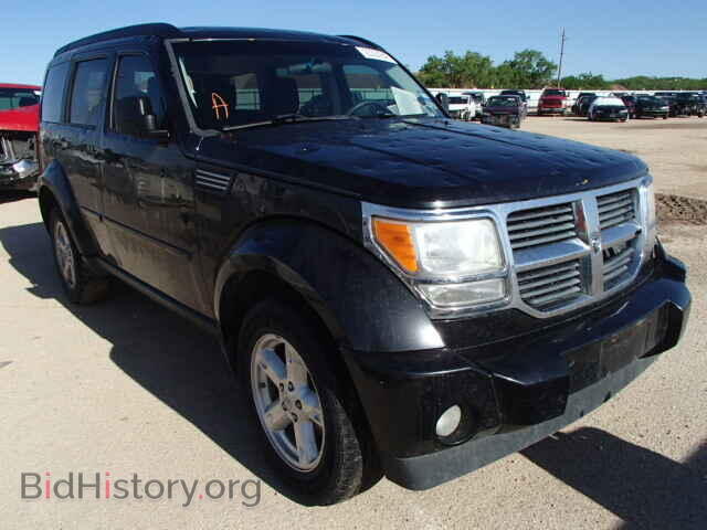 Фотография 1D8GT28K08W190559 - DODGE NITRO 2008