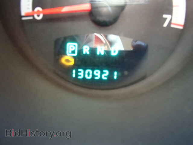2008 DODGE NITRO - VIN: 1D8GT28K08W190559 - Фото 8