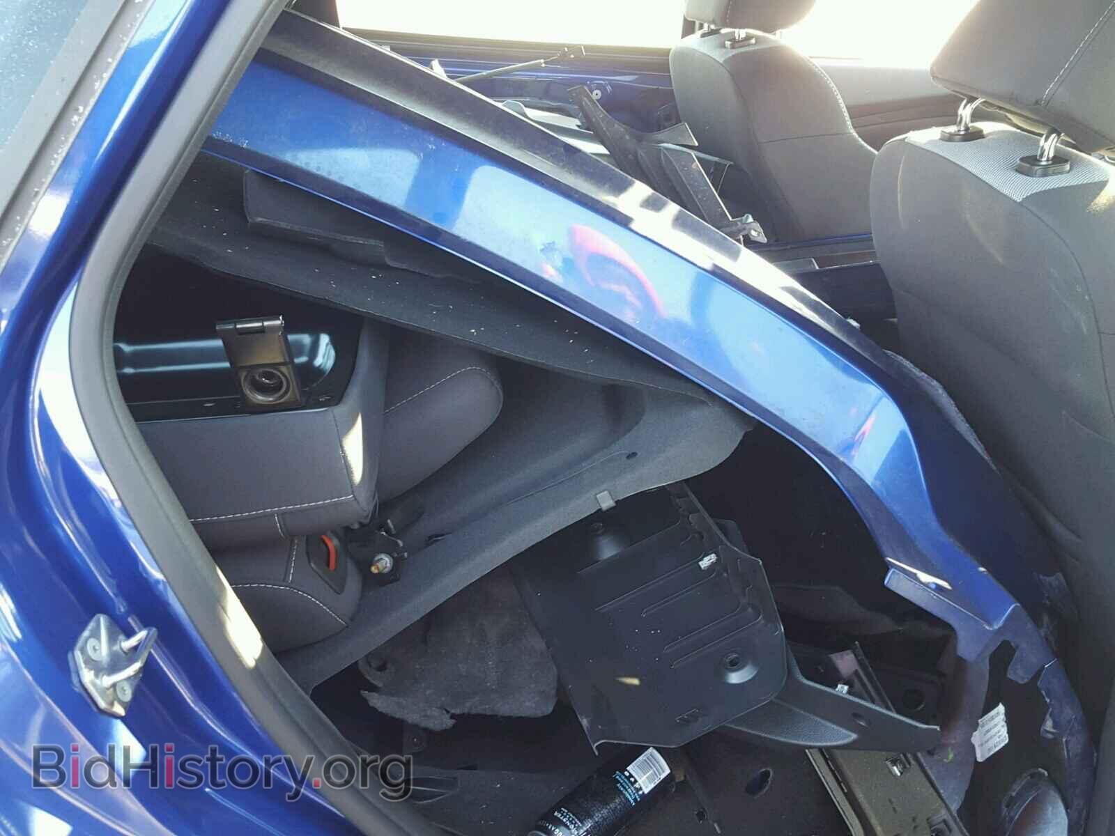 2014 FORD FOCUS - VIN: 1FADP3L91EL446632 - Фото 6