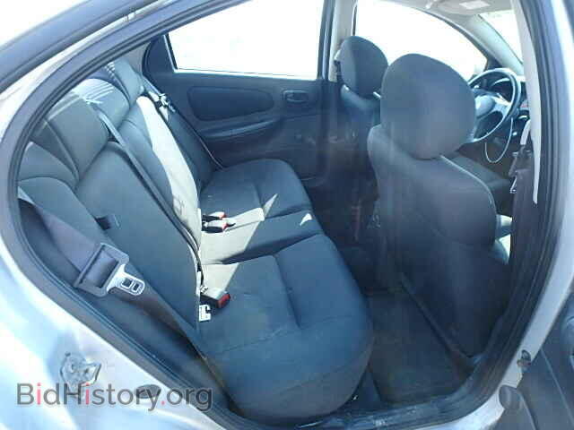 2003 DODGE NEON - VIN: 1B3ES56C03D225550 - Фото 6