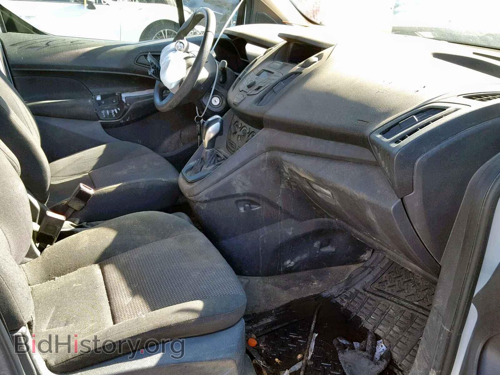 2015 FORD TRANSIT CO - VIN: NM0LS6E71F1186857 - Фото 5