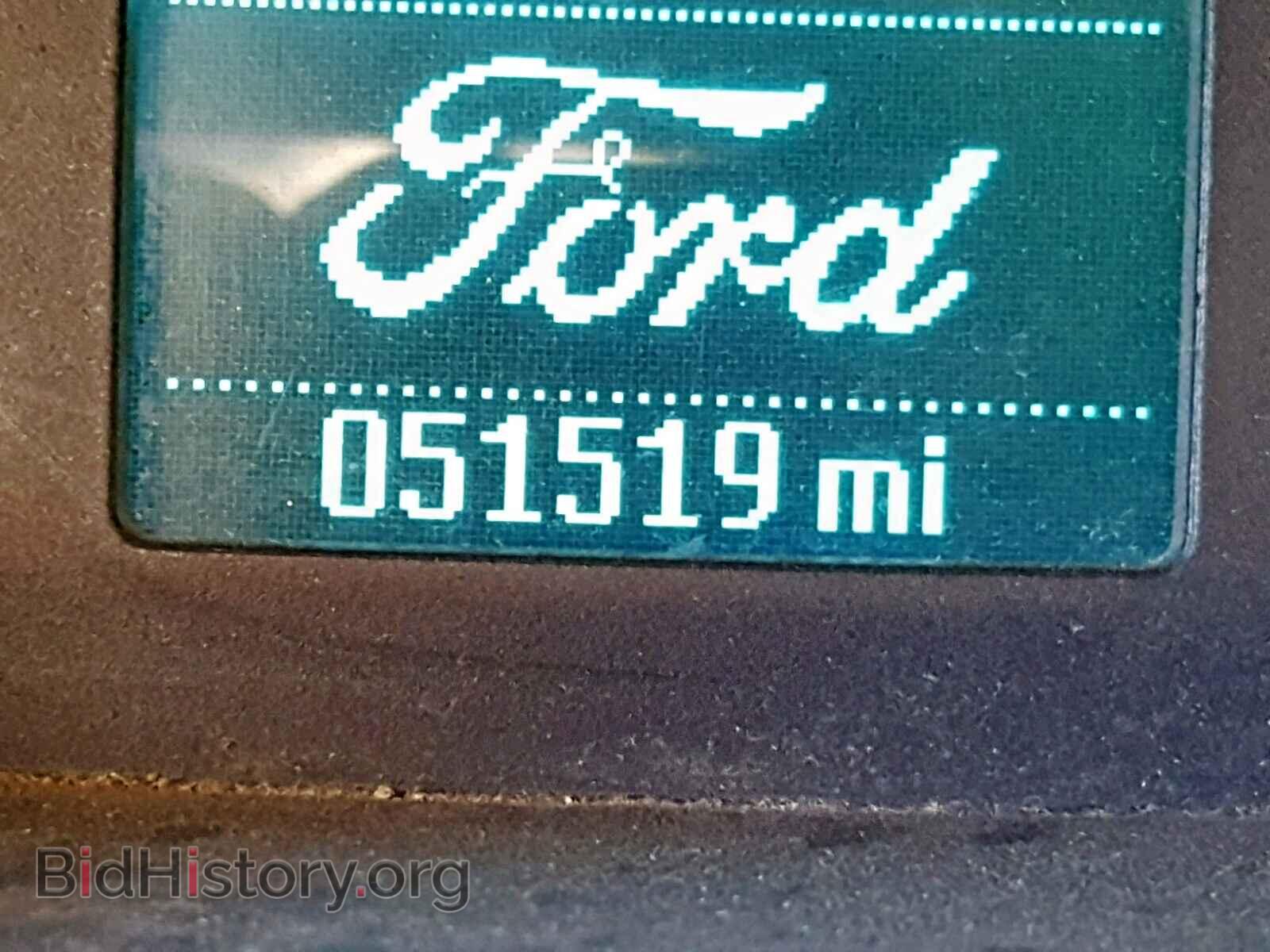 2015 FORD TRANSIT CO - VIN: NM0LS6E71F1186857 - Фото 8
