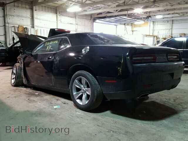 2016 DODGE CHALLENGER - VIN: 2C3CDZAG3GH100833 - Photo 10
