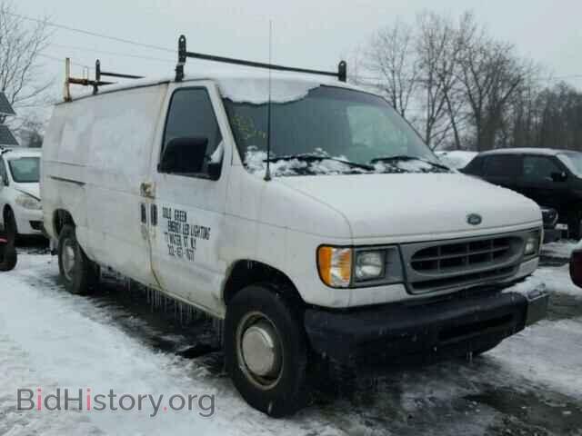 Photo 1FTNE24252HB33114 - FORD ECONOLINE 2002