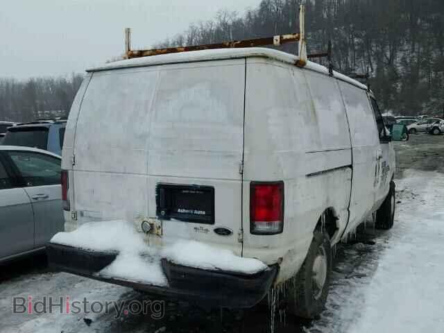 2002 FORD ECONOLINE - VIN: 1FTNE24252HB33114 - Фото 4