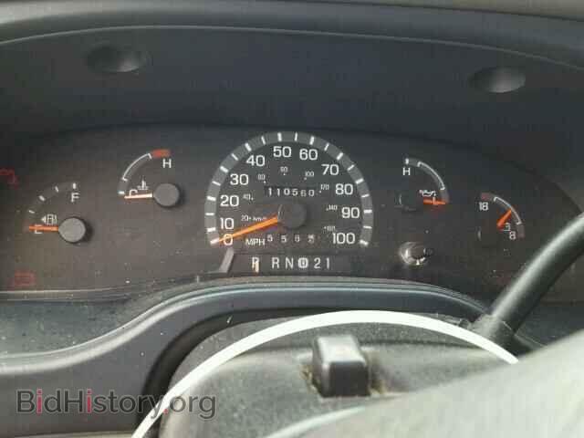 2002 FORD ECONOLINE - VIN: 1FTNE24252HB33114 - Фото 8