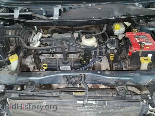 2006 DODGE CARAVAN - VIN: 2D4GP44L66R877891 - Фото 7