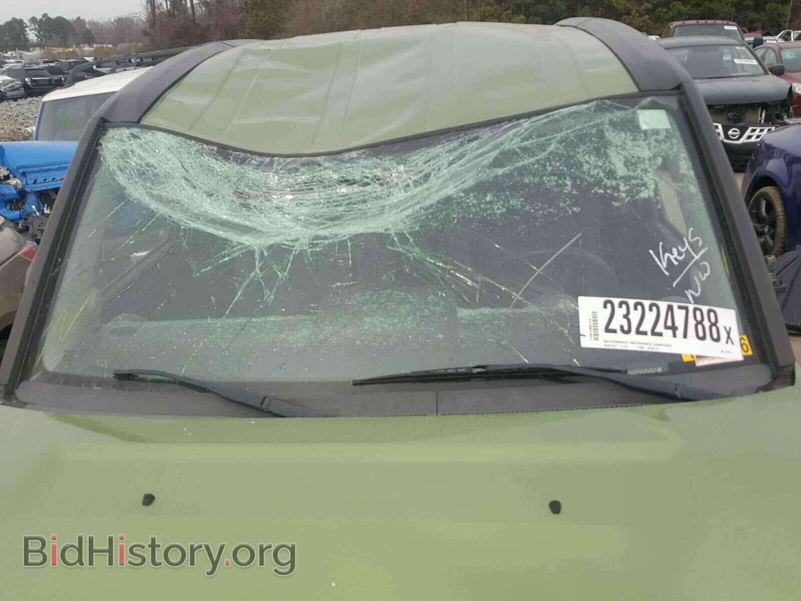 2006 HONDA ELEMENT - VIN: 5J6YH18706L014937 - Фото 9