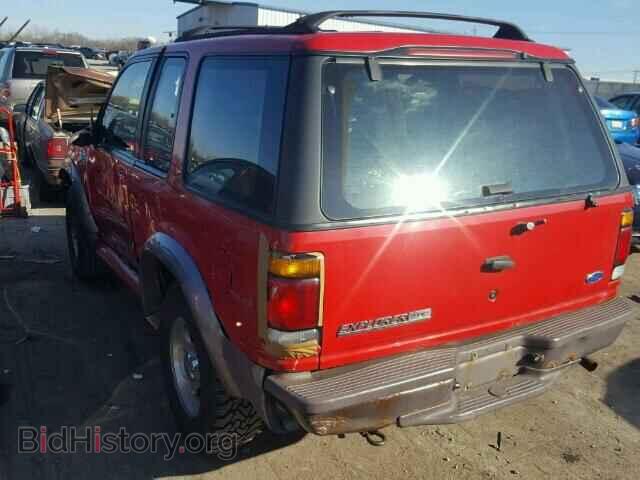 1997 FORD EXPLORER - VIN: 1FMDU24E0VUA57432 - Photo 3