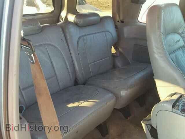 1997 FORD EXPLORER - VIN: 1FMDU24E0VUA57432 - Photo 6