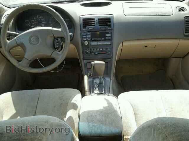 2000 NISSAN MAXIMA - VIN: JN1CA31D4YT737132 - Фото 9