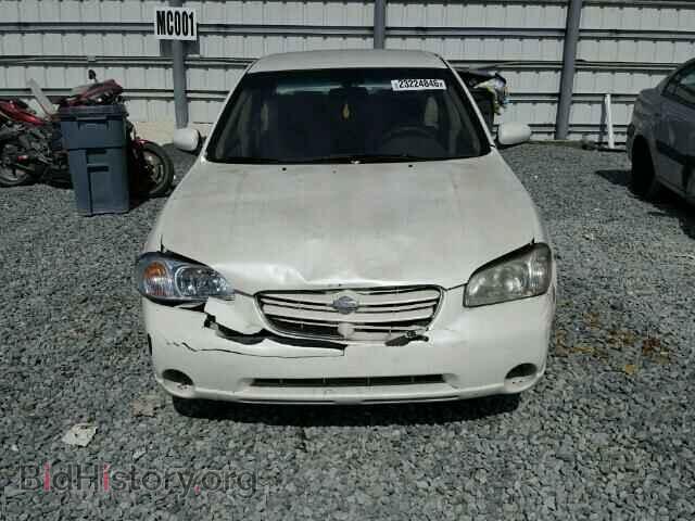 2000 NISSAN MAXIMA - VIN: JN1CA31D4YT737132 - Фото 10