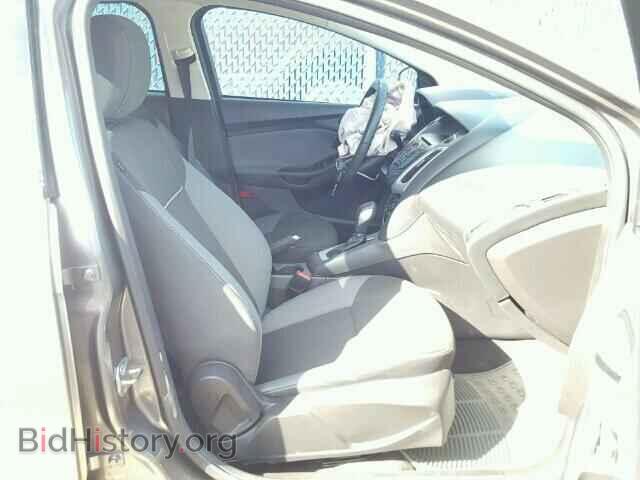 2014 FORD FOCUS - VIN: 1FADP3K26EL421908 - Фото 5
