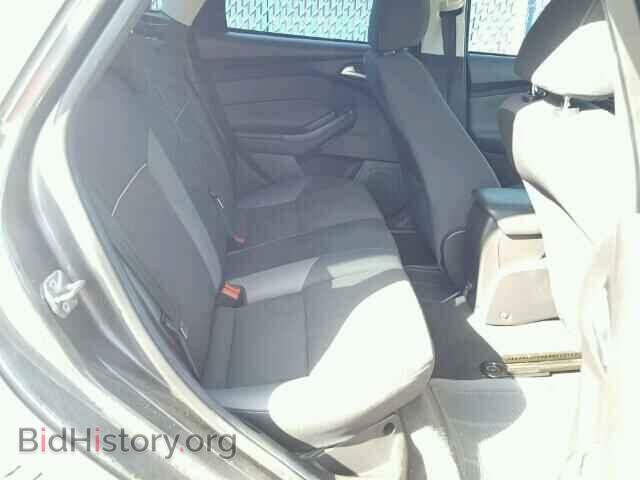 2014 FORD FOCUS - VIN: 1FADP3K26EL421908 - Фото 6