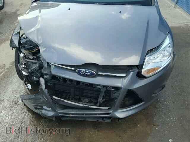 2014 FORD FOCUS - VIN: 1FADP3K26EL421908 - Фото 7