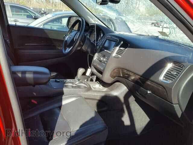 2011 DODGE DURANGO - VIN: 1D4SE4GT1BC630566 - Photo 5