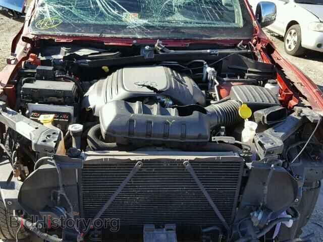 2011 DODGE DURANGO - VIN: 1D4SE4GT1BC630566 - Photo 7
