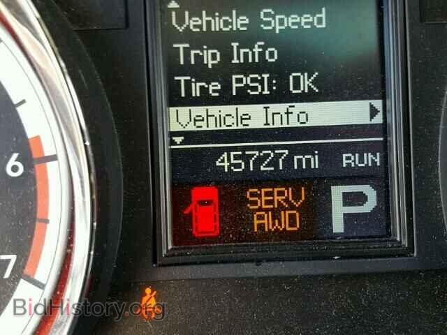 2011 DODGE DURANGO - VIN: 1D4SE4GT1BC630566 - Photo 8