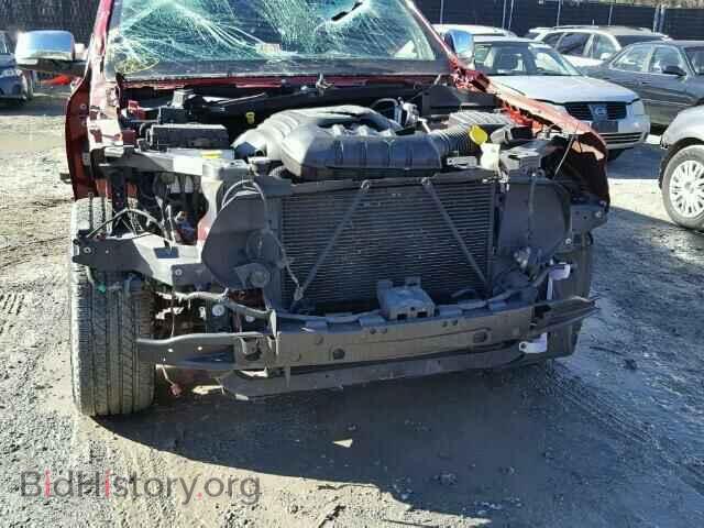 2011 DODGE DURANGO - VIN: 1D4SE4GT1BC630566 - Photo 9