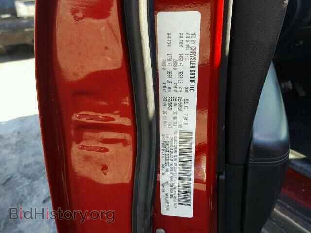 2011 DODGE DURANGO - VIN: 1D4SE4GT1BC630566 - Photo 10