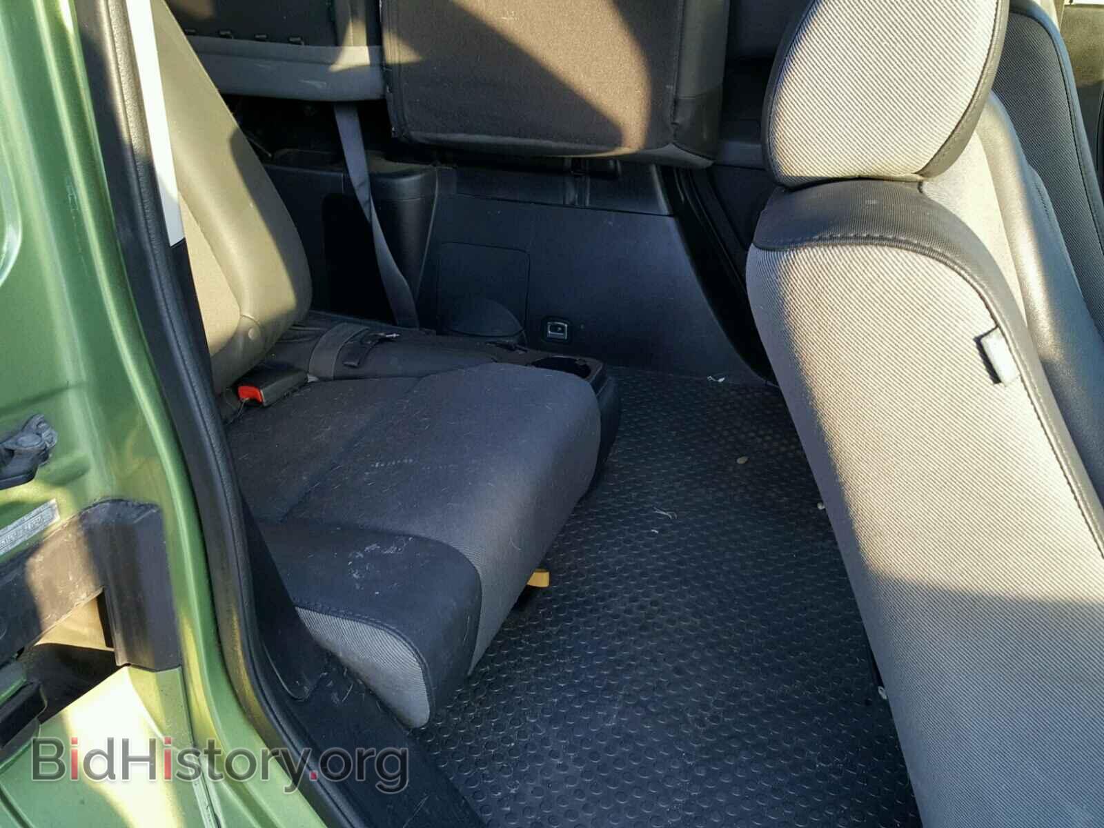 2006 HONDA ELEMENT - VIN: 5J6YH28776L024046 - Фото 6