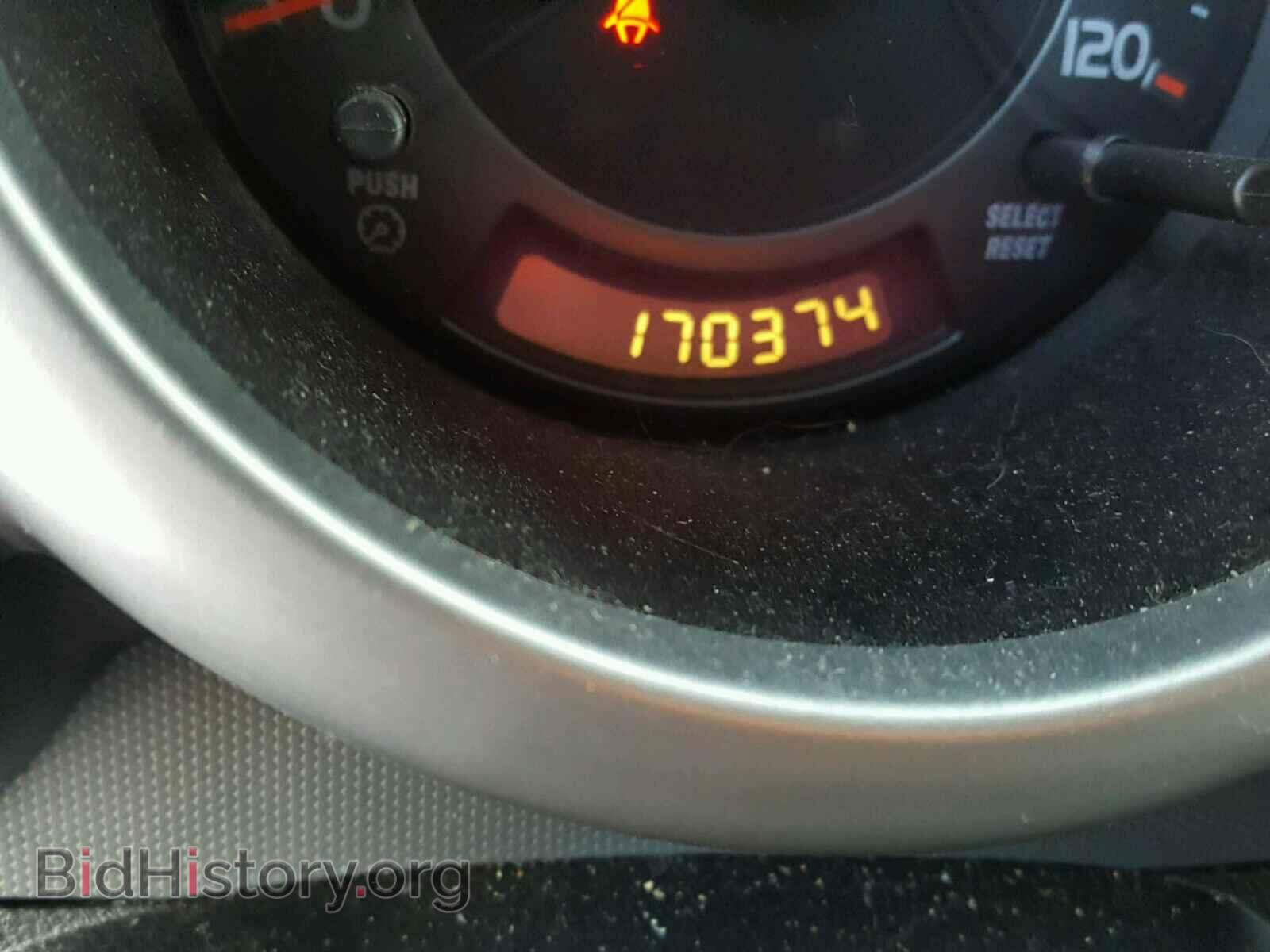 2006 HONDA ELEMENT - VIN: 5J6YH28776L024046 - Фото 8