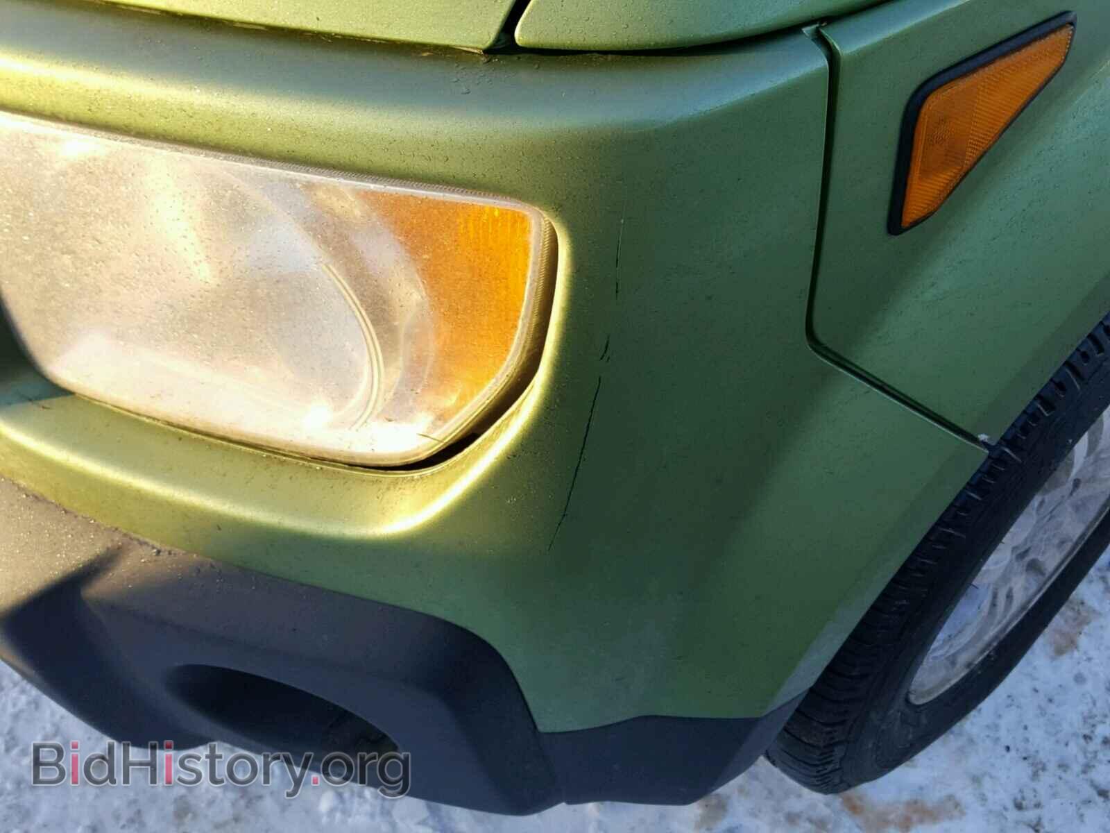 2006 HONDA ELEMENT - VIN: 5J6YH28776L024046 - Фото 9