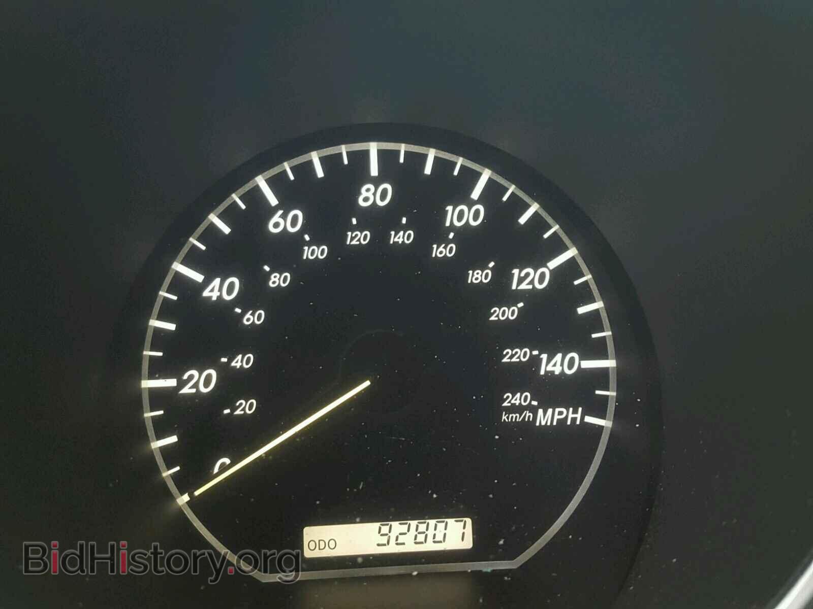 2004 LEXUS RX330 - VIN: 2T2HA31U64C003365 - Фото 8