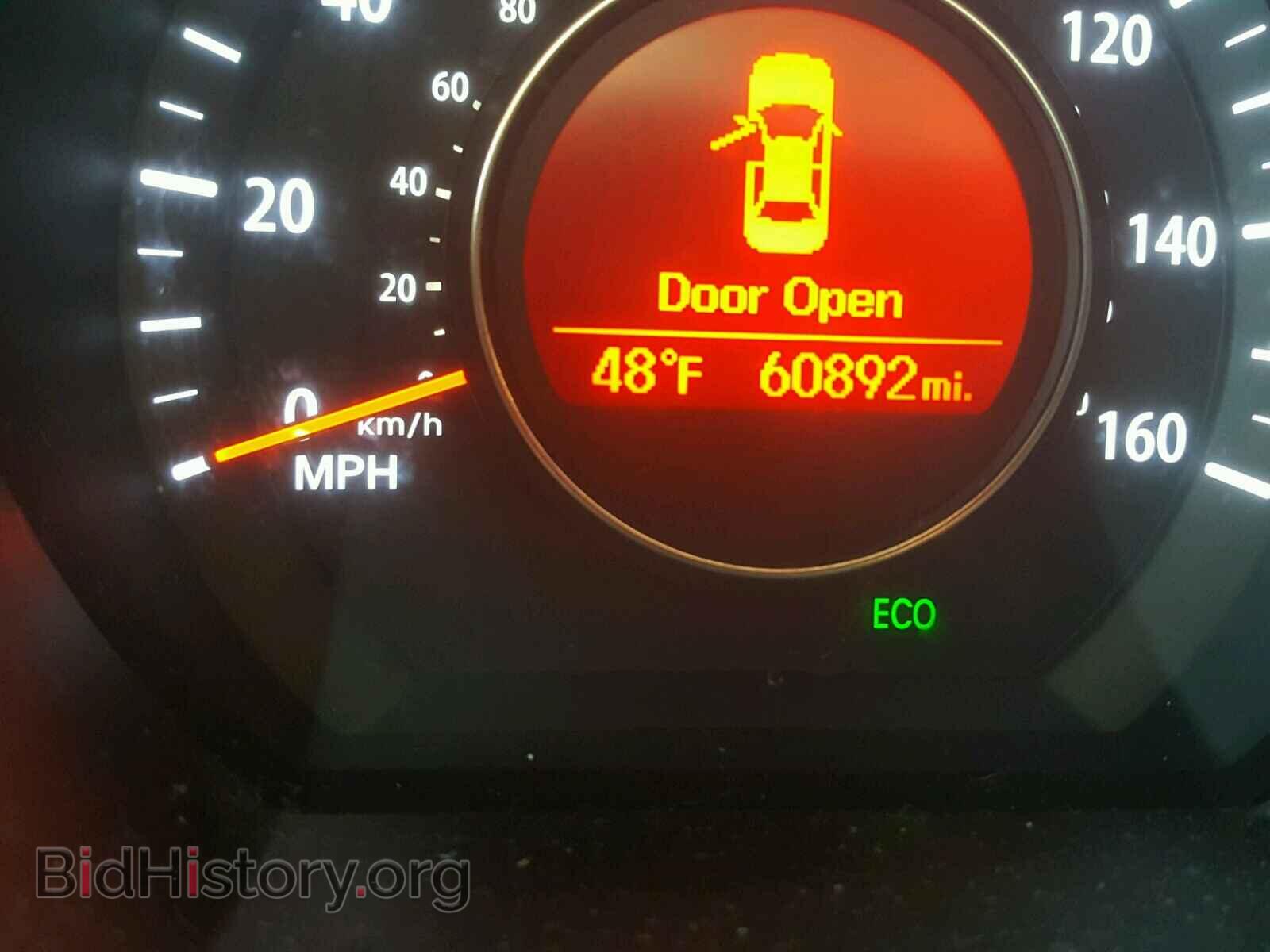 2012 KIA OPTIMA - VIN: 5XXGM4A7XCG016280 - Фото 8