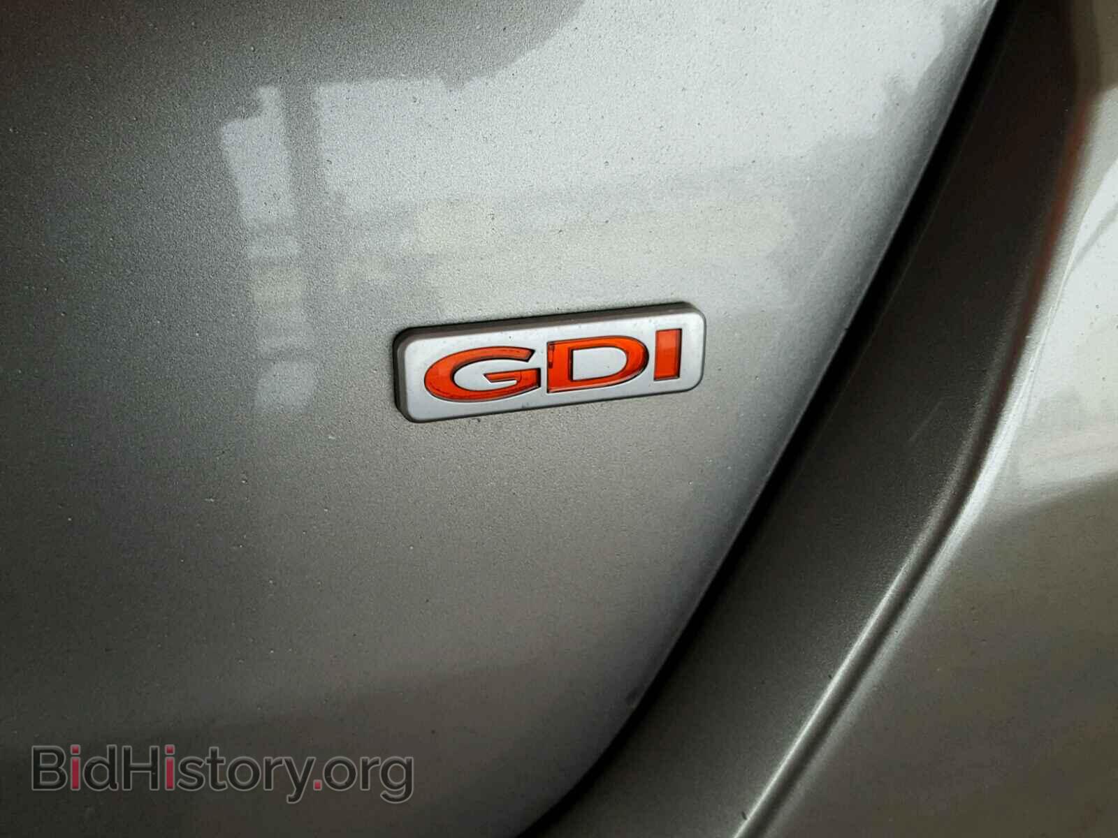 2012 KIA OPTIMA - VIN: 5XXGM4A7XCG016280 - Фото 9