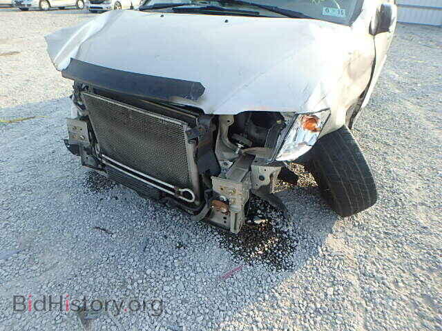 2000 MAZDA MPV - VIN: JM3LW28G5Y0155798 - Фото 9