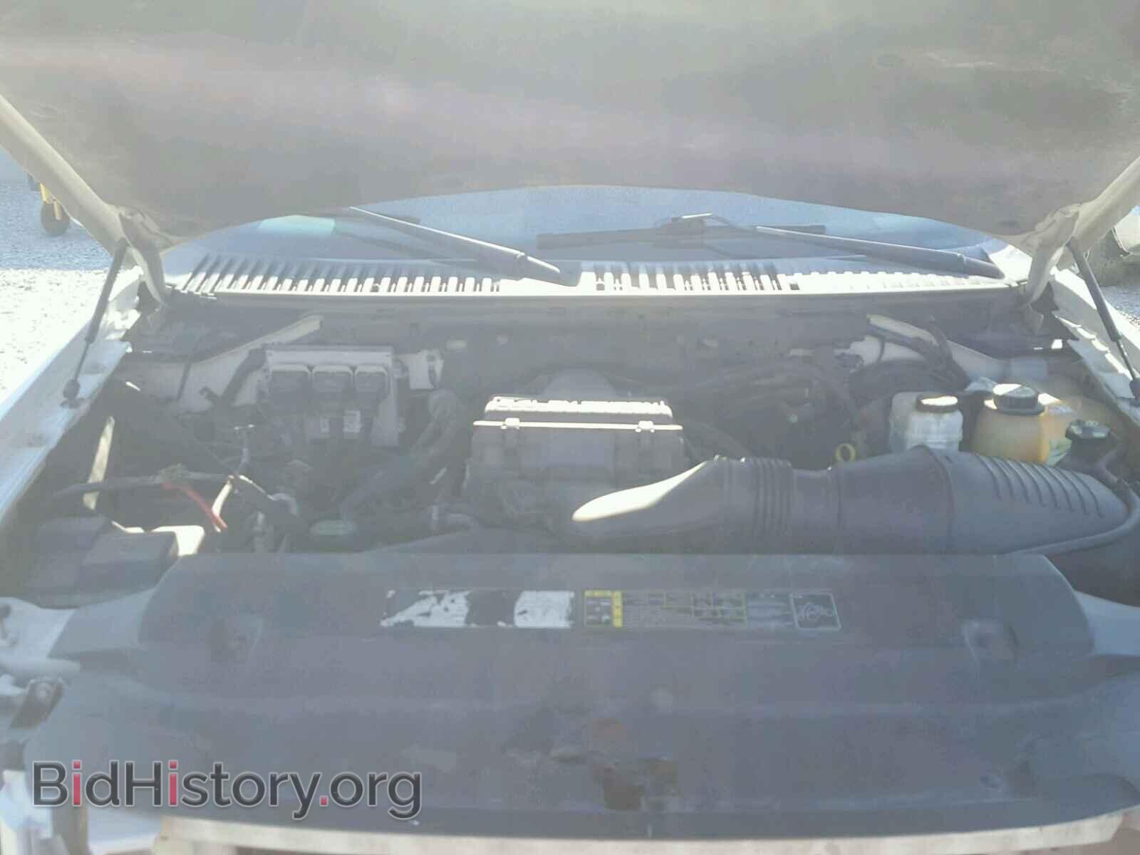 2005 FORD EXPEDITION - VIN: 1FMFU19575LA61690 - Фото 7