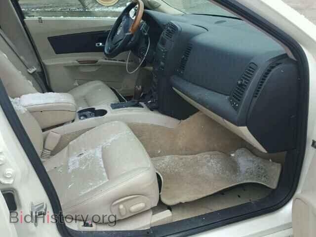 2004 CADILLAC CTS - VIN: 1G6DM577240113236 - Фото 5