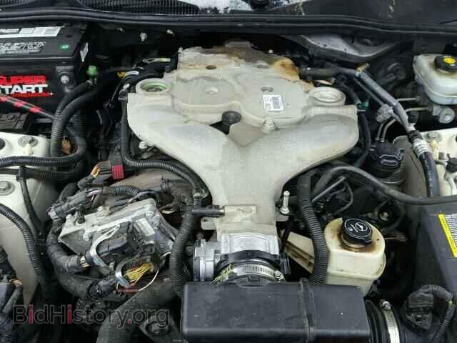2004 CADILLAC CTS - VIN: 1G6DM577240113236 - Фото 7