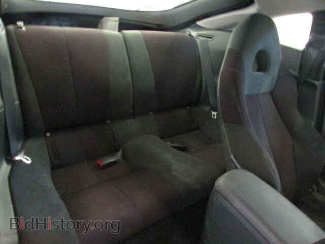 2012 MITSUBISHI ECLIPSE - VIN: 4A31K5DF5CE004883 - Фото 6