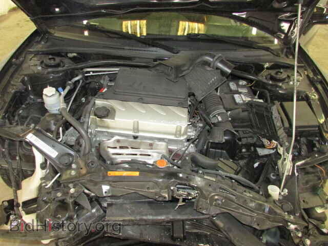 2012 MITSUBISHI ECLIPSE - VIN: 4A31K5DF5CE004883 - Фото 7