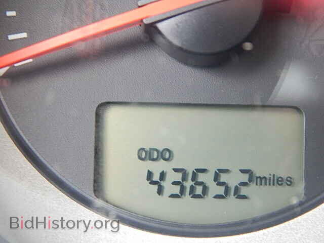 2012 MITSUBISHI ECLIPSE - VIN: 4A31K5DF5CE004883 - Фото 8