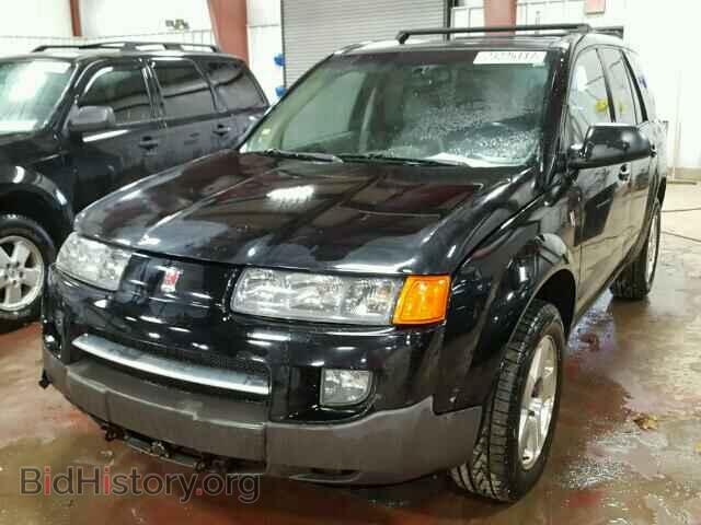 2004 SATURN VUE - VIN: 5GZCZ63424S885539 - Фото 2
