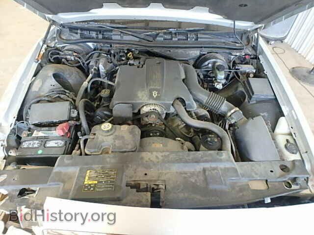 2003 FORD CROWN VIC - VIN: 2FAFP74WX3X127475 - Фото 7