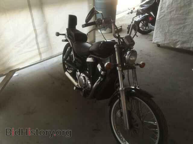 Photo JS1VS52A7R2103091 - SUZUKI CYCLE VS 1994