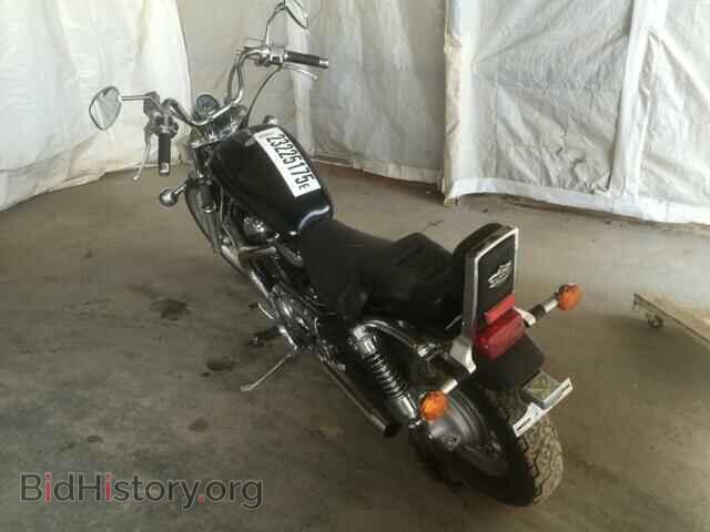 1994 SUZUKI CYCLE VS - VIN: JS1VS52A7R2103091 - Photo 3